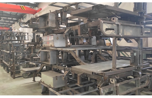 太倉金屬表面處理 金屬表面發黑處理廠