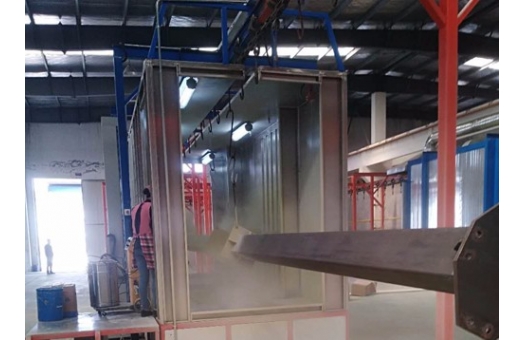 昆山無錫噴涂 型號齊全