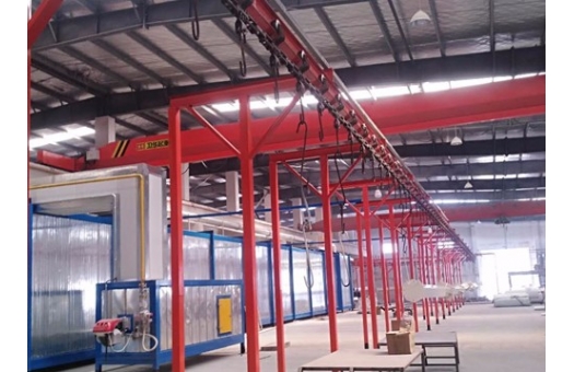 昆山無錫噴涂 經驗豐富