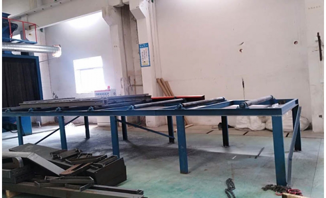 張家港無錫噴塑 表面處理噴塑加工