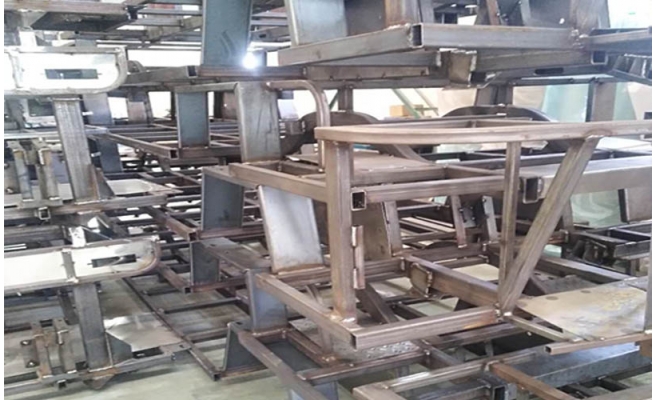 太倉金屬表面處理 表面處理噴涂